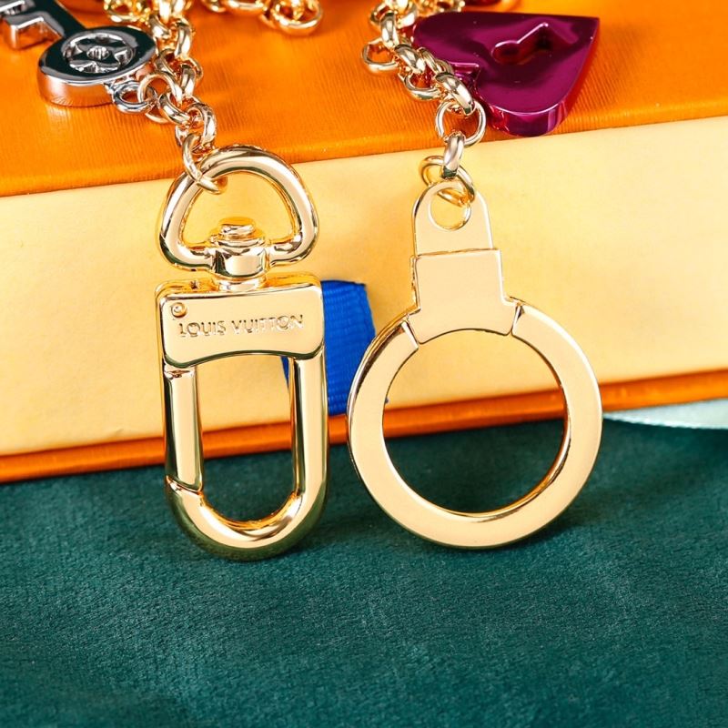 Louis Vuitton Keychains